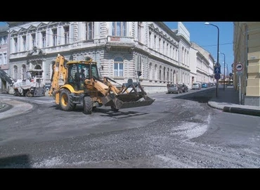 Embedded thumbnail for Kanizsa TV Híradó - 2018. augusztus 14.
