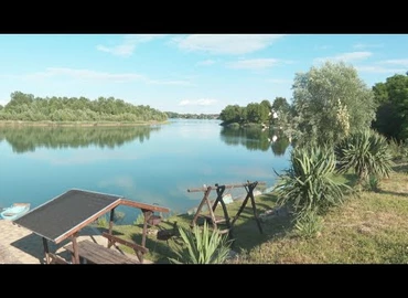 Embedded thumbnail for Kanizsa TV Híradó - 2023. június 29.