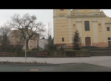 Embedded thumbnail for Kanizsa TV Híradó - 2021. január 6.