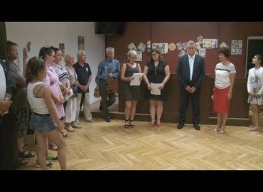 Embedded thumbnail for Kanizsa TV Híradó - 2019. június 24.