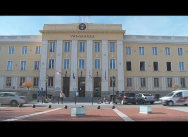 Embedded thumbnail for Kanizsa TV Híradó - 2017. november 23.