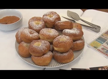 Embedded thumbnail for Kanizsa TV Híradó - 2023. február 7.