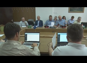 Embedded thumbnail for Kanizsa TV Híradó - 2020. június 22.