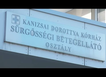 Embedded thumbnail for Kanizsa TV Híradó - 2019. január 4.
