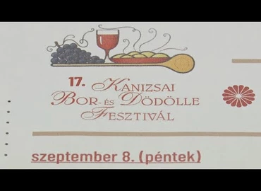 Embedded thumbnail for Kanizsa TV Híradó - 2023. augusztus 24.