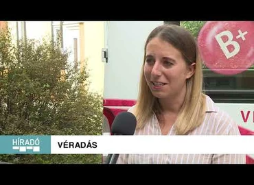 Embedded thumbnail for Kanizsa TV Híradó - 2022. szeptember 28.