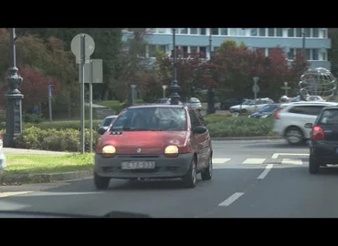 Embedded thumbnail for Kanizsa TV Híradó - 2020. október 8.