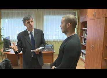 Embedded thumbnail for Kanizsa TV Híradó - 2019. november 27.