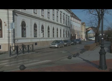 Embedded thumbnail for Kanizsa TV Híradó - 2018. január 10.