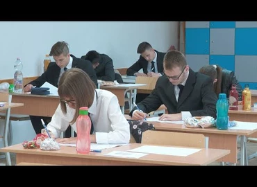 Embedded thumbnail for Kanizsa TV Híradó - 2023. május 8.