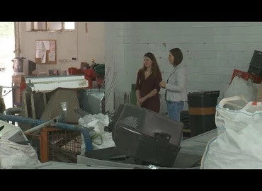Embedded thumbnail for Kanizsa TV Híradó - 2020. szeptember 25.