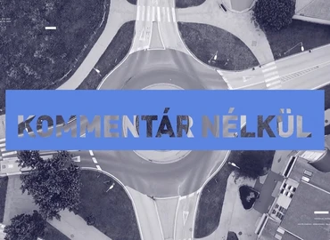 Embedded thumbnail for Kommentár nélkül - 2025. május 12.