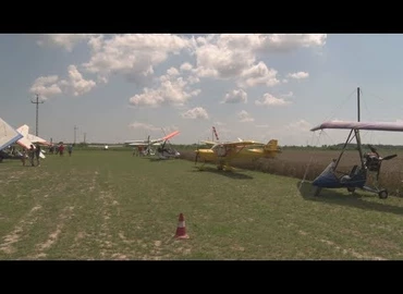 Embedded thumbnail for Kanizsa TV Híradó - 2018. július 16.
