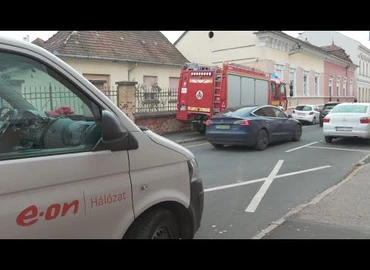 Embedded thumbnail for Kanizsa TV Híradó - 2022. november 29.