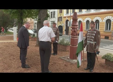 Embedded thumbnail for Kanizsa TV Híradó - 2019. június 17.