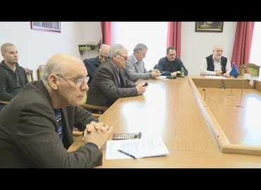 Embedded thumbnail for Kanizsa TV Híradó - 2019. február 12.