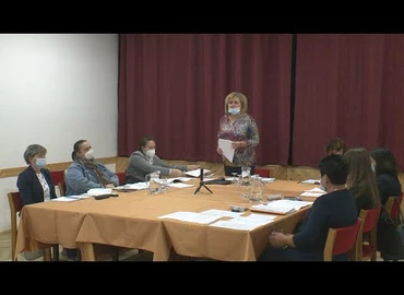 Embedded thumbnail for Kanizsa TV Híradó - 2020. szeptember 30.