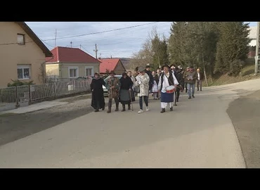 Embedded thumbnail for Kanizsa TV Híradó - 2022. február 7.