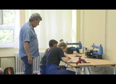 Embedded thumbnail for Kanizsa TV Híradó - 2019. május 31.