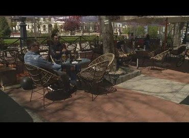 Embedded thumbnail for Kanizsa TV Híradó - 2021. április 26.