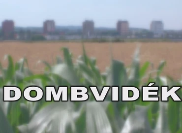 Embedded thumbnail for Dombvidék - 2025. április 14.