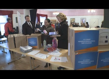Embedded thumbnail for Kanizsa TV Híradó - 2018. február 19.