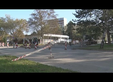 Embedded thumbnail for Kanizsa TV Híradó - 2022. október 20.
