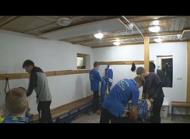 Embedded thumbnail for Kanizsa TV Híradó - 2018. november 26.