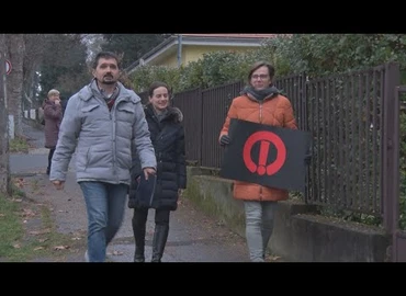 Embedded thumbnail for Kanizsa TV Híradó - 2022. december 8.