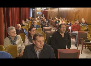 Embedded thumbnail for  Kanizsa TV Híradó - 2018. január 30.
