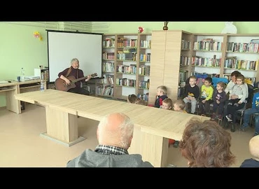 Embedded thumbnail for Kanizsa TV Híradó - 2023. április 12.