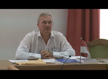 Embedded thumbnail for Kanizsa TV Híradó - 2019. augusztus 28.