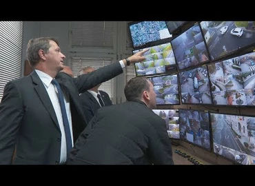 Embedded thumbnail for Kanizsa TV Híradó - 2019. október 11.