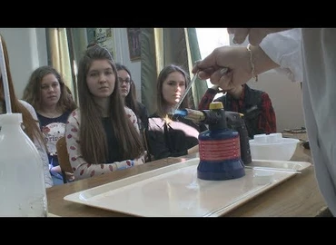 Embedded thumbnail for Kanizsa TV Híradó - 2018. március 22.