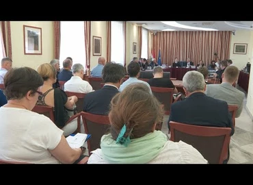 Embedded thumbnail for Kanizsa TV Híradó - 2020. június 26.