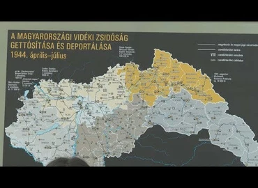 Embedded thumbnail for Kanizsa TV Híradó - 2020. január 15.