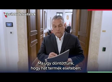 Embedded thumbnail for Kanizsa TV Híradó - 2022. június 16.
