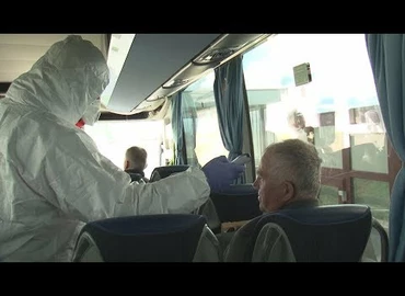 Embedded thumbnail for Kanizsa TV Híradó - 2020. február 7.