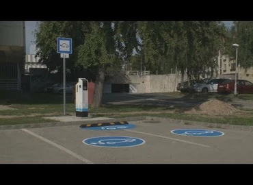 Embedded thumbnail for Kanizsa TV Híradó - 2018. szeptember 14.