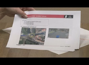 Embedded thumbnail for Kanizsa TV Híradó - 2020. január 17.