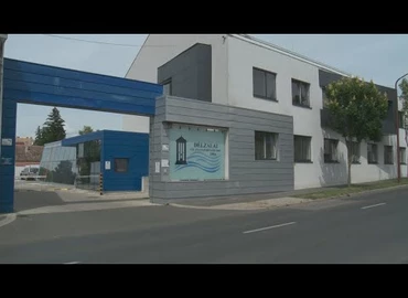 Embedded thumbnail for Kanizsa TV Híradó -