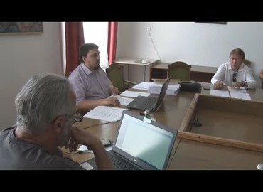 Embedded thumbnail for Kanizsa TV Híradó - 2021. július 6.