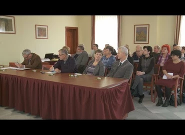 Embedded thumbnail for Kanizsa TV Híradó - 2018. december 6.