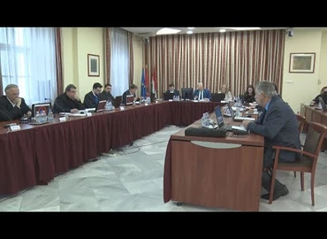 Embedded thumbnail for Kanizsa TV Híradó - 2022. november 24.