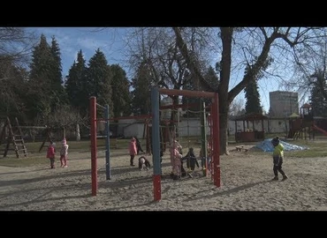 Embedded thumbnail for Kanizsa TV Híradó - 2019. január 7.