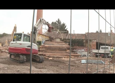 Embedded thumbnail for Kanizsa TV Híradó - 2022. március 7.