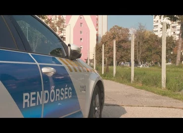 Embedded thumbnail for Kanizsa TV Híradó - 2022. október 14.