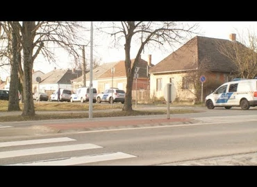 Embedded thumbnail for Kanizsa TV Híradó - 2020. február 19.
