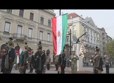 Embedded thumbnail for Kanizsa TV Híradó - 2022. október 24.
