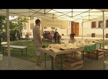 Embedded thumbnail for Kanizsa TV Híradó - 2018. június 8.
